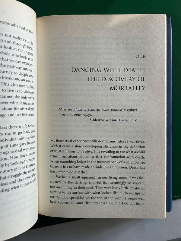 Eternal Life: A New Vision - John Shelby Spong