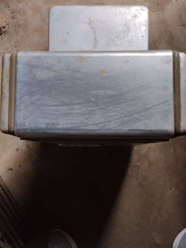 Vintage Berkel commercial Scale