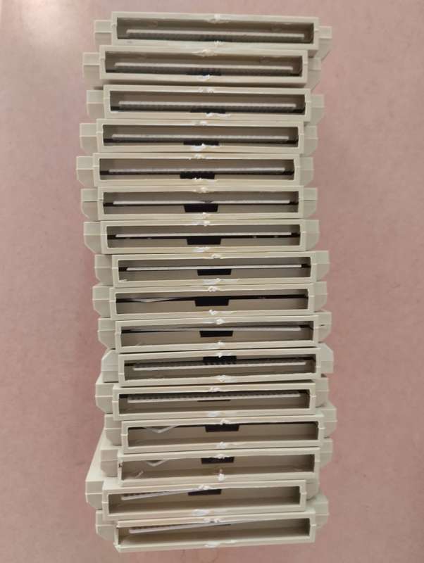 8-Bit/8 Bit TV Game Cartridge (bundle) - 16 cartridges in total (read description)