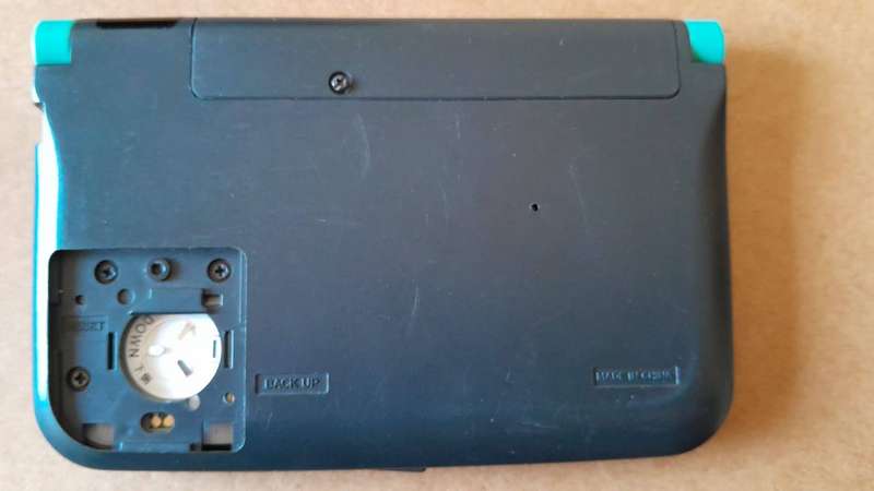 Vintage Casio my magic diary JD-7000 Tested and working!