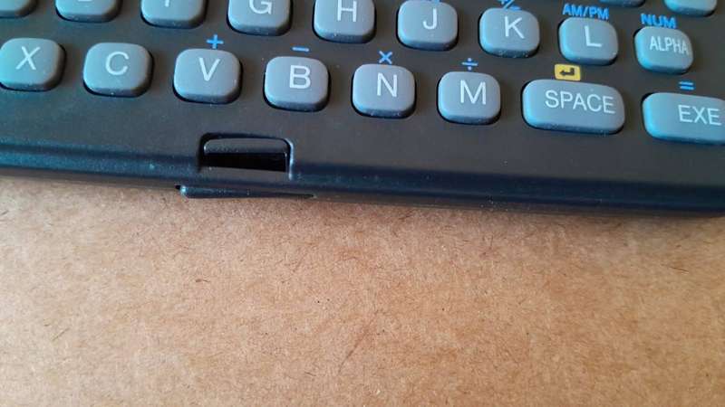 Vintage Casio my magic diary JD-7000 Tested and working!