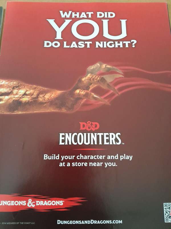 Dungeons & Dragons: Starter Set