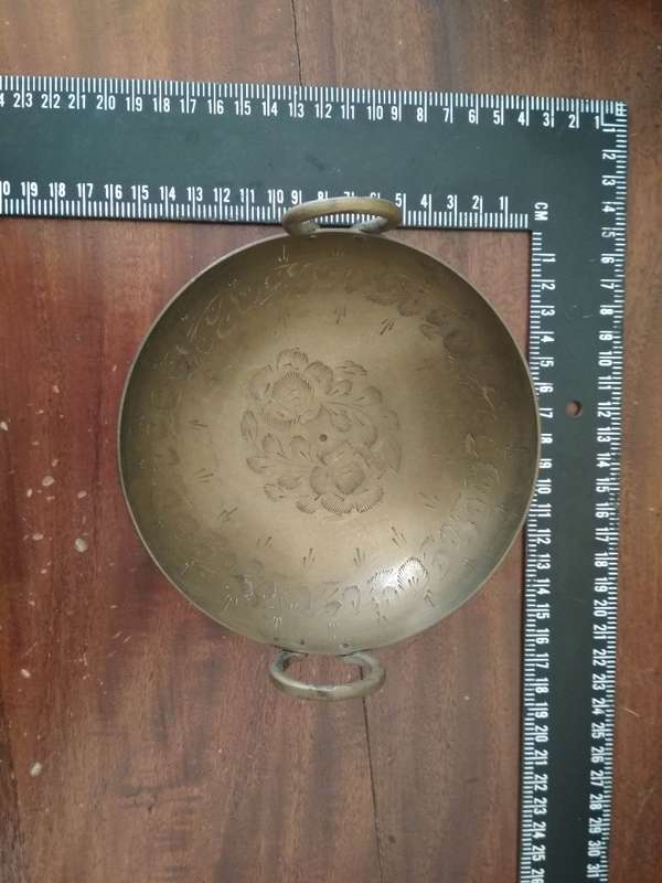 Lovely Brass Ornaments Lot