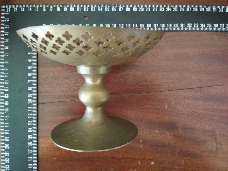 Lovely Brass Ornaments Lot