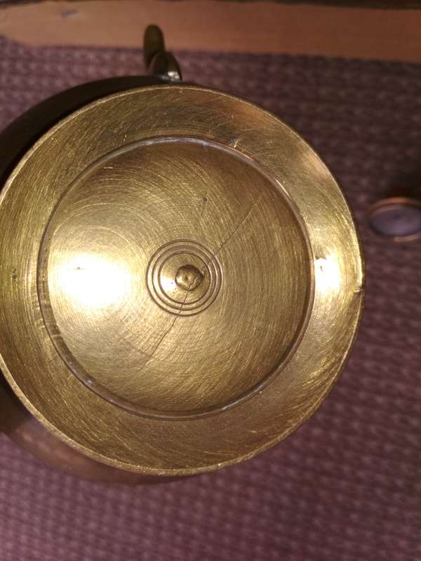 Lovely Brass Ornaments Lot