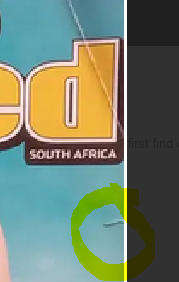 Sports Illustrated Swimwear Seychelles 2011 (South Africa)