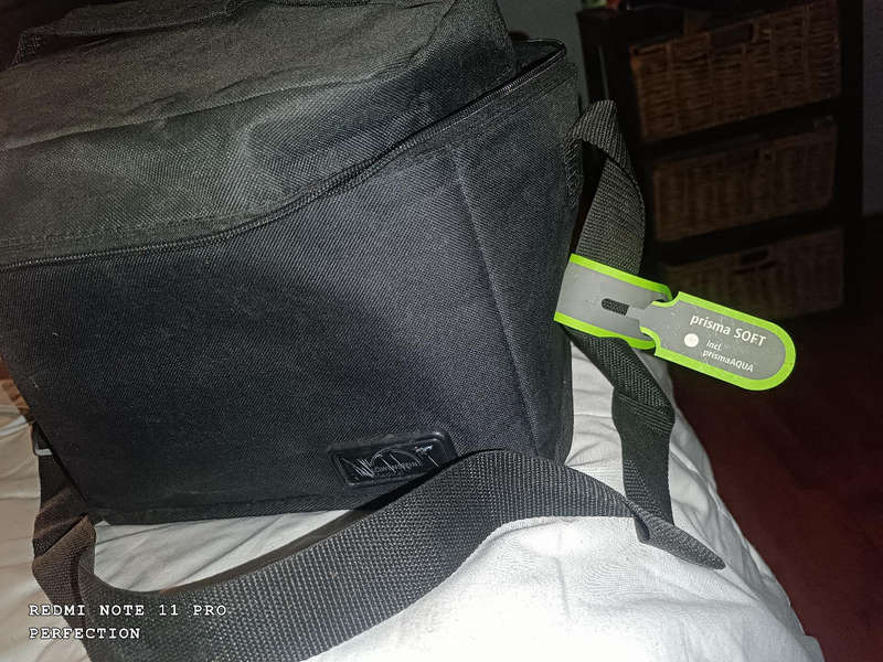 Prisma Smart WM090TD