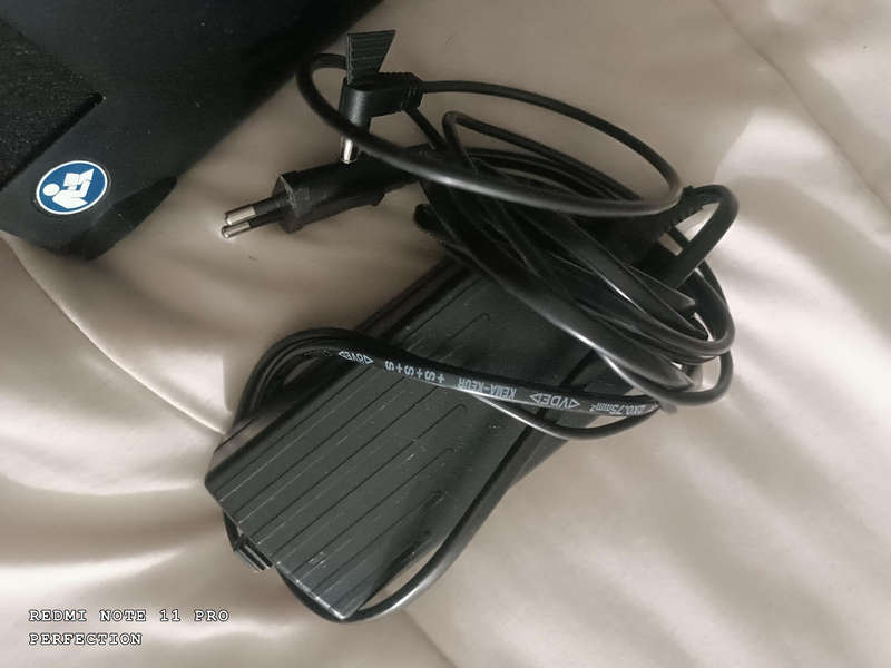 Prisma Smart WM090TD