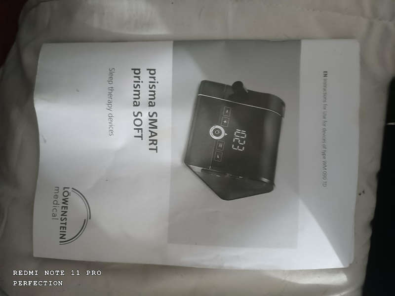Prisma Smart WM090TD