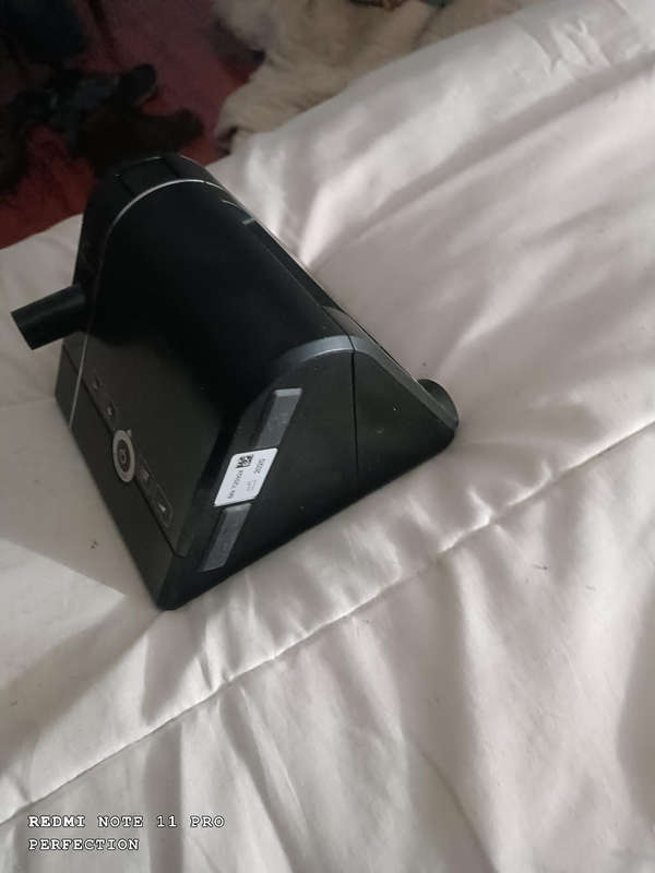 Prisma Smart WM090TD