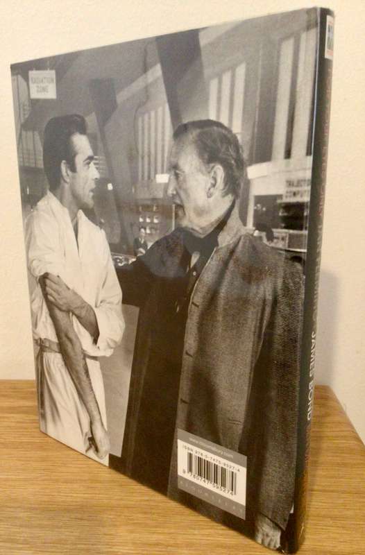 Hardcover FOR YOUR EYES ONLY IAN FLEMING AND JAMES BOND Book