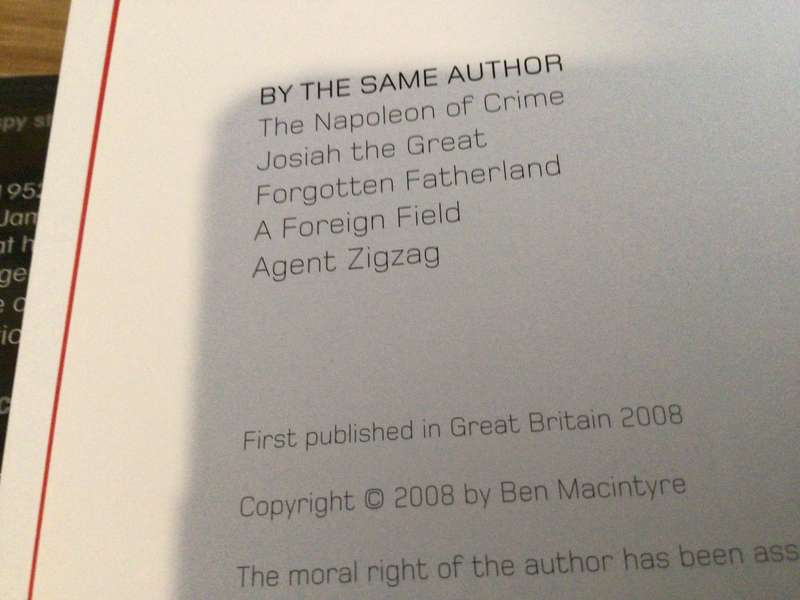 Hardcover FOR YOUR EYES ONLY IAN FLEMING AND JAMES BOND Book