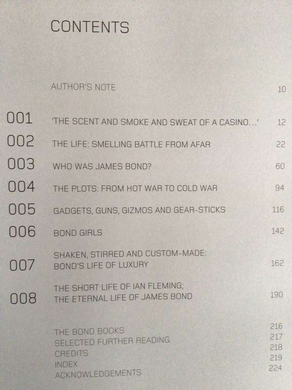 Hardcover FOR YOUR EYES ONLY IAN FLEMING AND JAMES BOND Book
