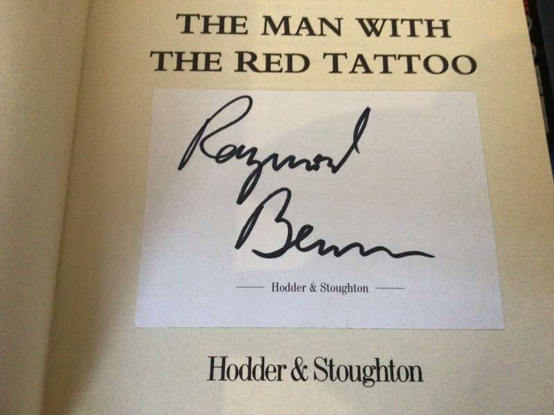 Collection of Seven Raymond Benson First Edition James Bond Books