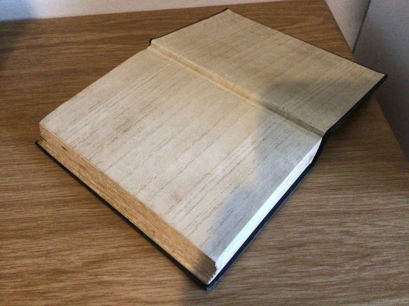 FIRST EDITION Ian Fleming YOU ONLY LIVE TWICE Hardcover James Bond