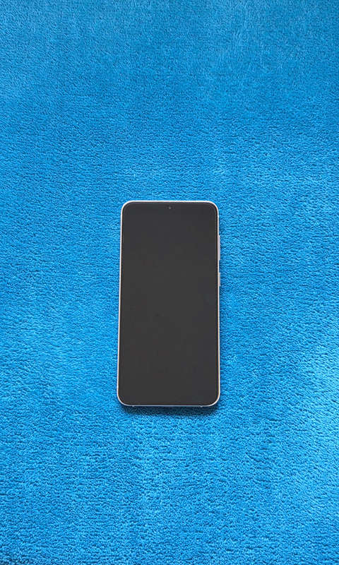 Samsung S23 Plus 512GB Cream