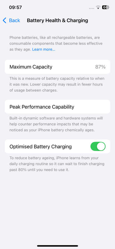 iPhone 12 128GB Green