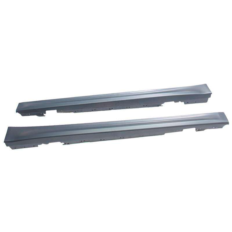 Bmw F30/F31 2012-2018 M3 Style Upgrade Body Kit Side Skirt Set