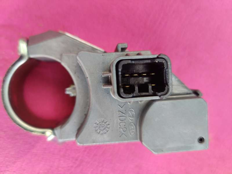 Kia Optima Engine ECU, 2.4, G4KJ, Petrol, SEC SET, TF, 01/11-10/15 Automatic