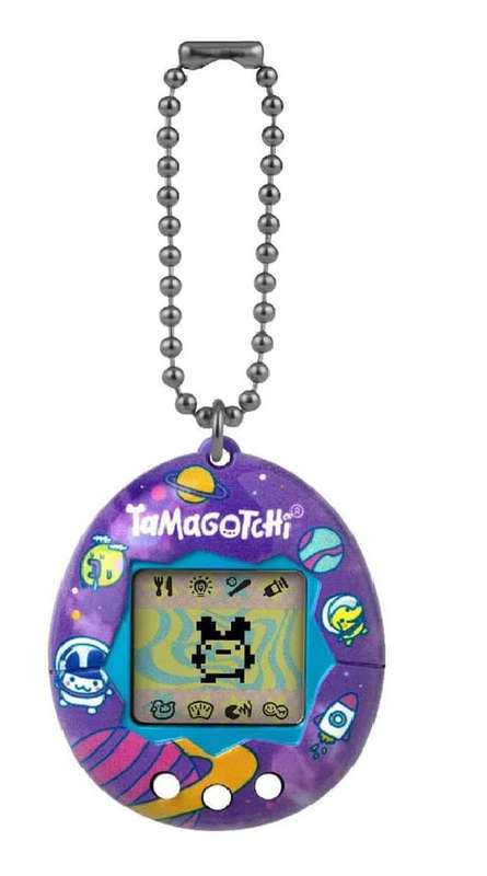 Tamagotchi - (Virtual Digital Pet) Original (Tama Universe)