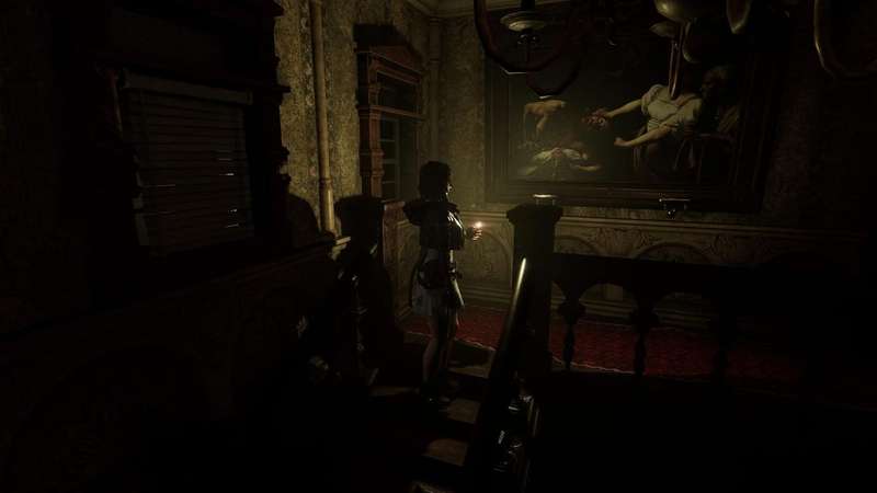 Tormented Souls (PS5)