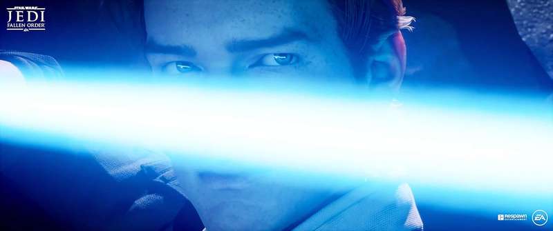 Star Wars Jedi: Fallen Order (PS5)