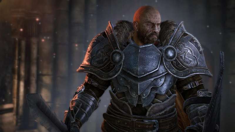 Lords of the Fallen - Limited Edition [German Version] (Multi Lang in game) (Xbox One)