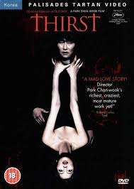 Thirst (Original title: Bakjwi) (2009) [DVD]