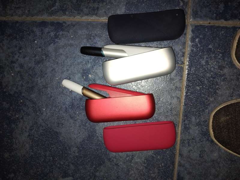 2 IQOS ILUMA