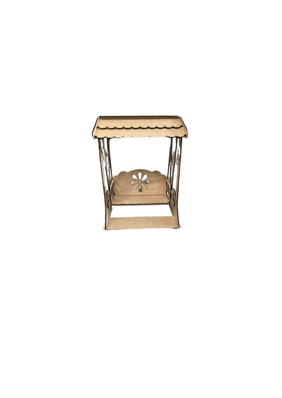 Barbie Swing