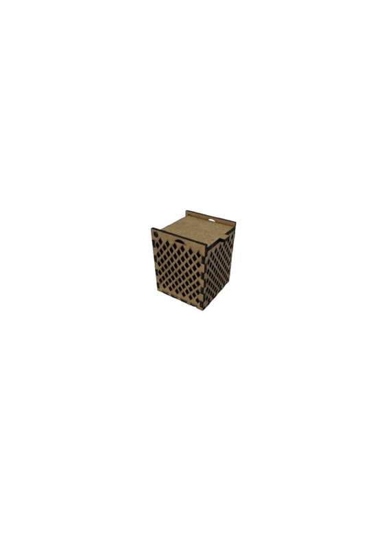 Barbie Laundry Basket