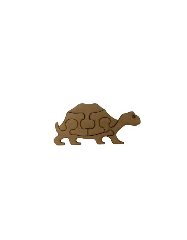 Tortoise Puzzle