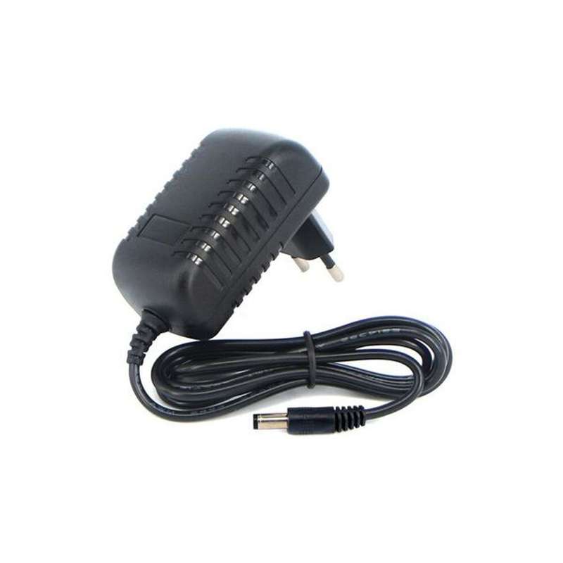 Decoder Power Supply