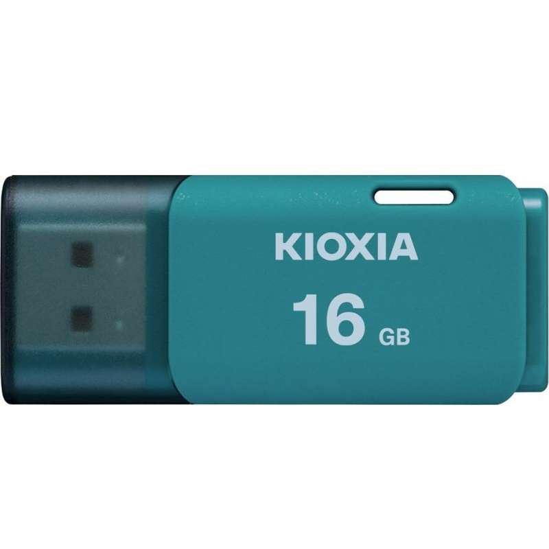 Kioxia 16GB TransMemory U202 Flash Drive