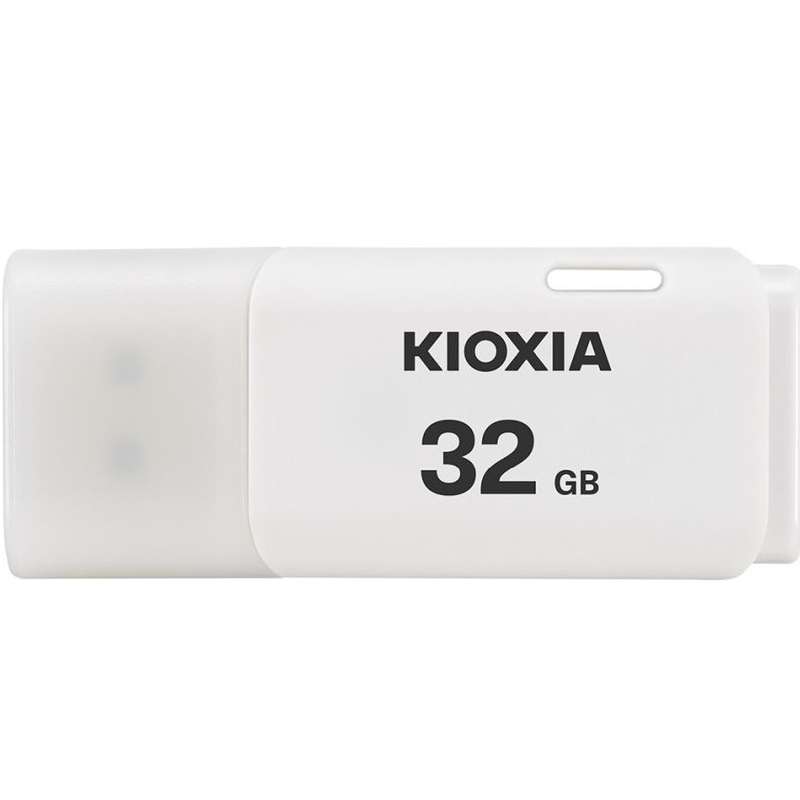 Kioxia 32GB TransMemory U202 Flash Drive