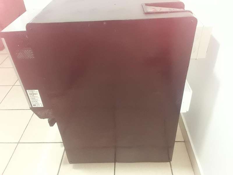 Inverter Trolley 5KVA