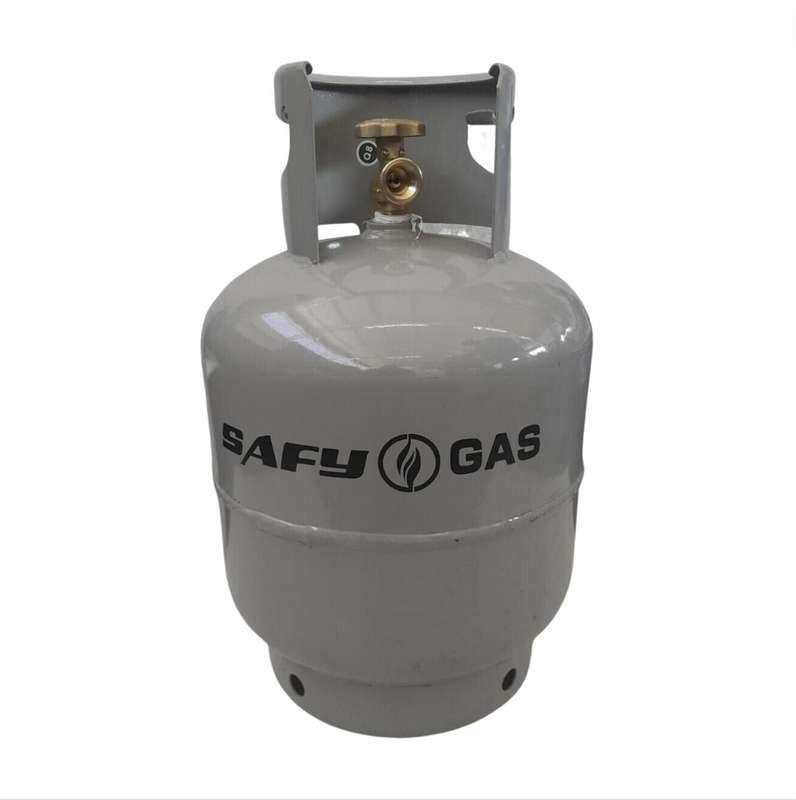 safy 9kg cylinder