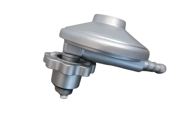 L shape low pressure Lpg regulator