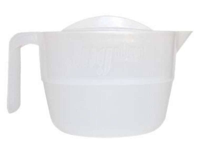 Jugnificent Microwave Jug No boil over