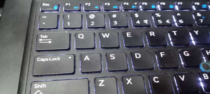 i5 8th Gen DELL LATITUDE E5490 BEAST LAPTOP