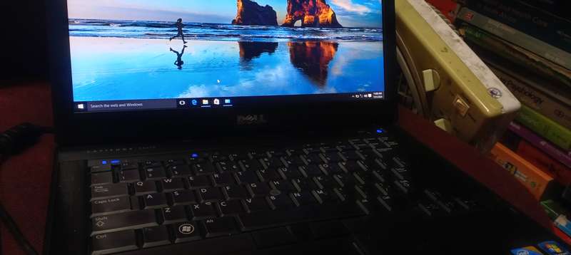 DELL LATITUDE E4510
