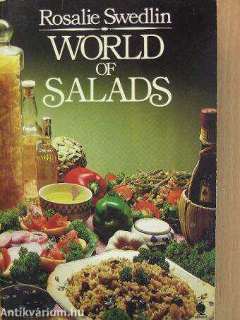 World of Salads