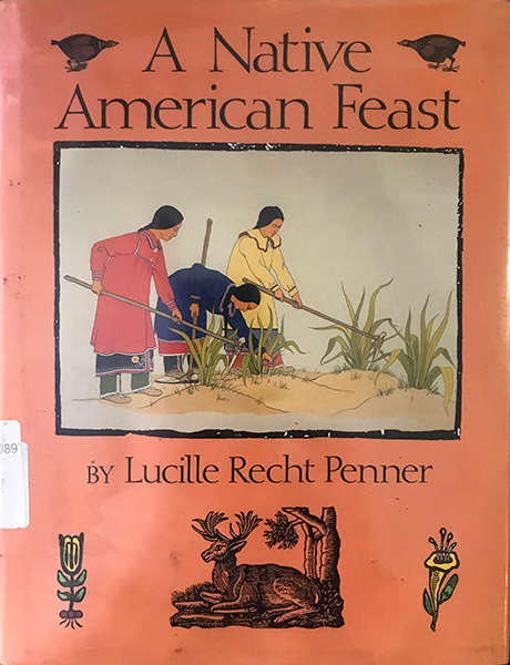 A Native American Feast