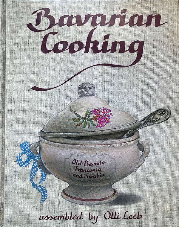 Bavarian Cooking