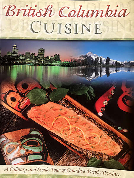 British Columbia Cuisine