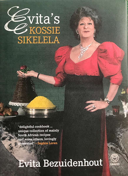 Evitas Kossie Sikelela