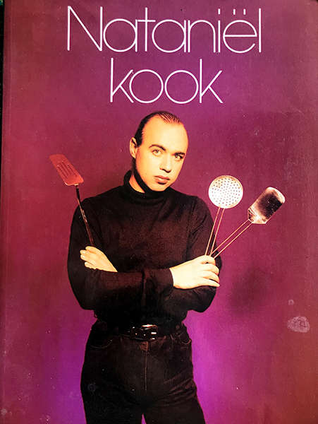 Nataniel kook