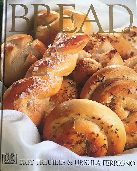 Bread
