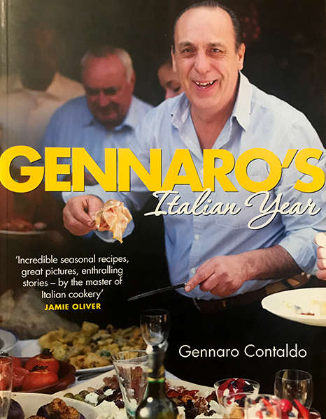Gennaro's Italian Year