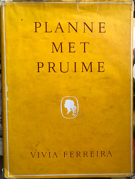 Planne met pruime